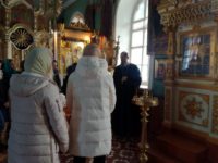 зарайский храм благовещения пресвятой богородицы. Смотреть фото зарайский храм благовещения пресвятой богородицы. Смотреть картинку зарайский храм благовещения пресвятой богородицы. Картинка про зарайский храм благовещения пресвятой богородицы. Фото зарайский храм благовещения пресвятой богородицы
